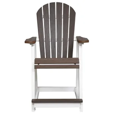 Adirondack Rocking Chair